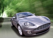 Tapety Aston Martin